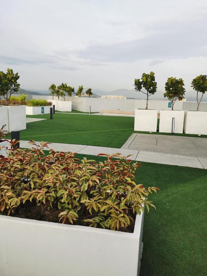 Apartamento Kajang Industrial House With Olympic Size Swimming Pool Exterior foto
